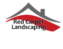 Red Carpet Landscaping Logo