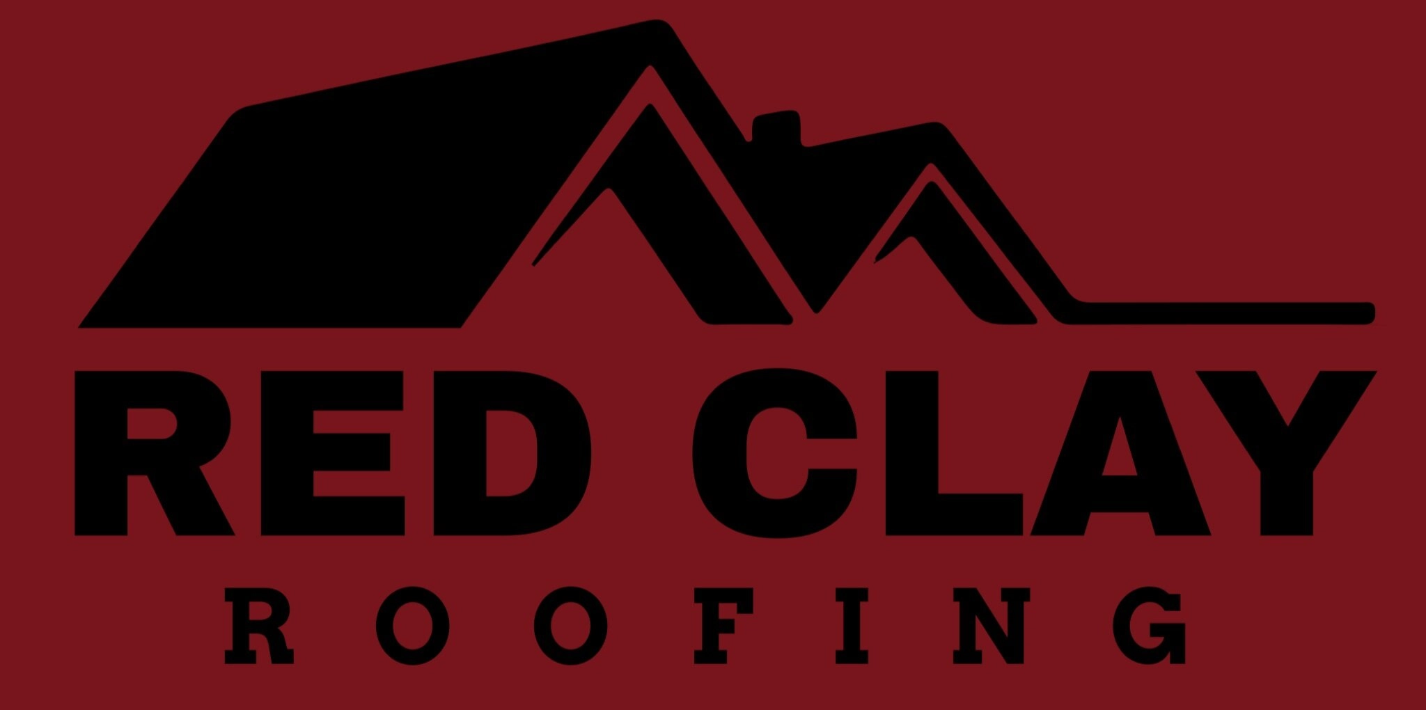 Red Clay Roofing Logo