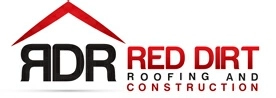 Red Dirt Roofing Logo