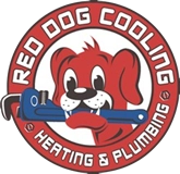 F.H. Furr Plumbing, Heating, Air Conditioning & Electrical Logo