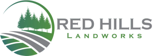Red Hills Landworks - Land Clearing & Tree Service Logo