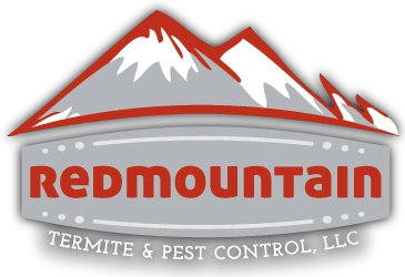 Red Mountain Termite & Pest Control, LLC Logo