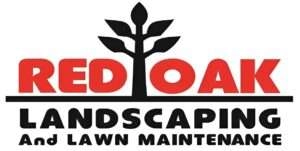 Red Oak Landscaping and Lawn Maintenance, LLC Logo