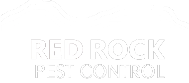 Red Rock Pest AZ Logo
