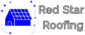 Red Star Roofing Logo