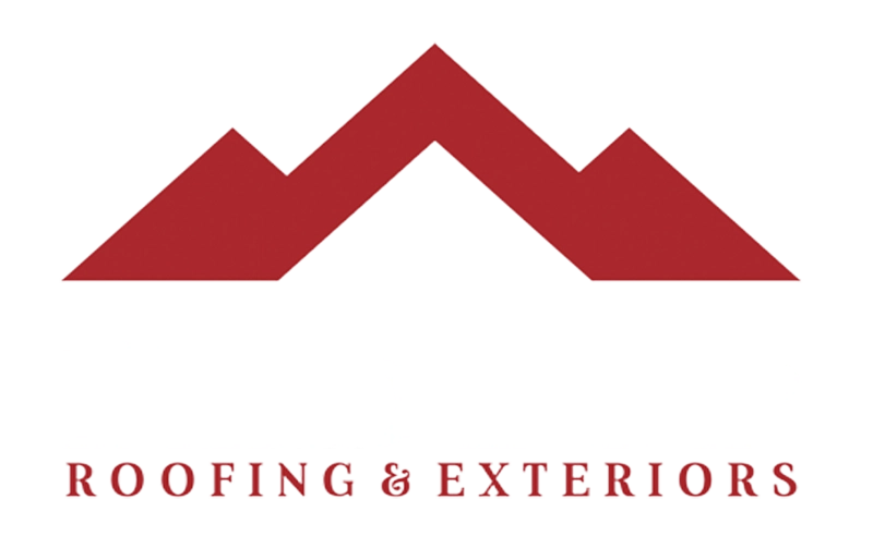 Red Top Roofing & Exteriors Logo