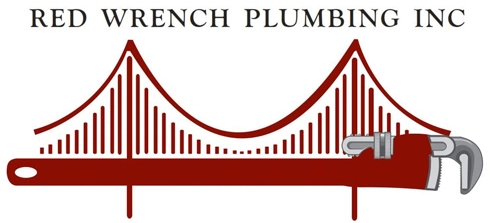 Red Wrench Plumbing, Inc. Logo