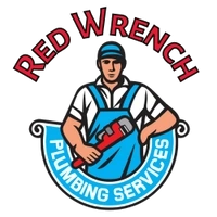 Red Wrench Plumbing, LLC Logo