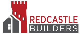 Redcastle Builders, Inc. Logo