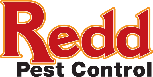 Redd Pest Control Logo