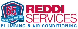 Reddi Services Logo