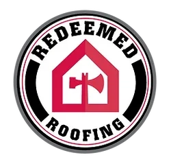 Redeemed Roofing, LLC Logo