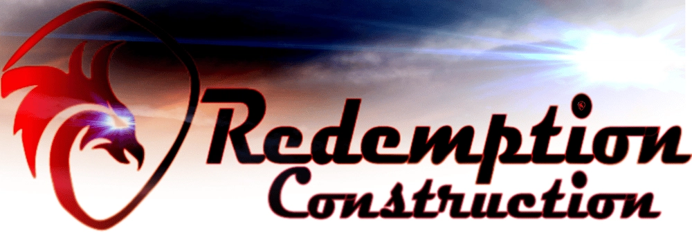 Redemption construction LLC Logo