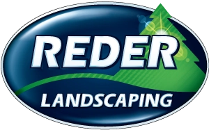 Reder Landscaping Logo