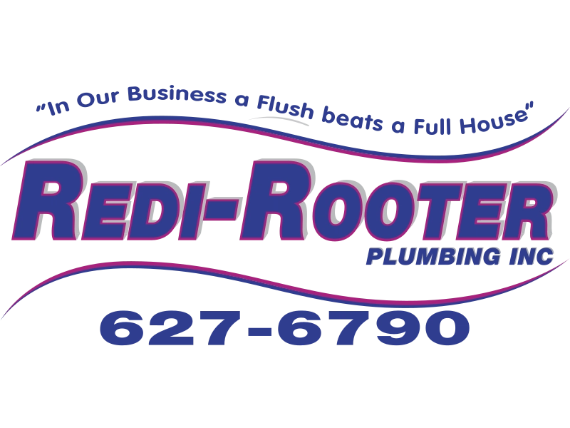 Redi-Rooter Logo