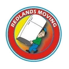 Redlands Moving & Storage Logo