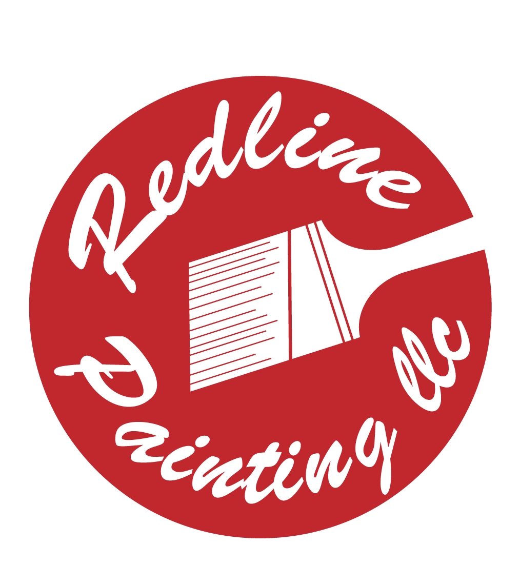 Redline Painting LLC Logo