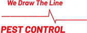Redline Pest Control Logo