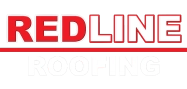Redline Roofing Company Longview Logo