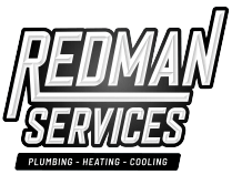 Redman Services Logo