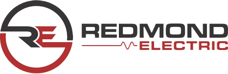 Redmond Electric Logo