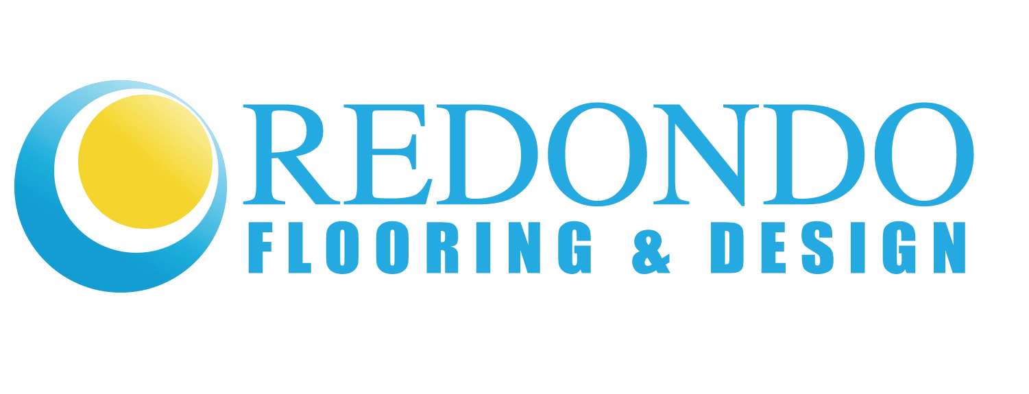 Redondo Flooring & Design Inc. Logo