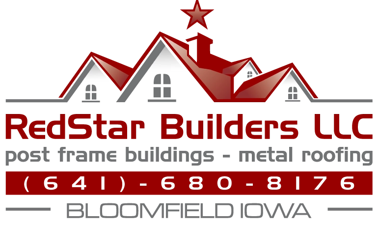 RedStar Builders LLC Logo