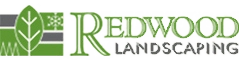 Redwood Landscaping Logo