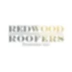 Redwood Roofers Logo