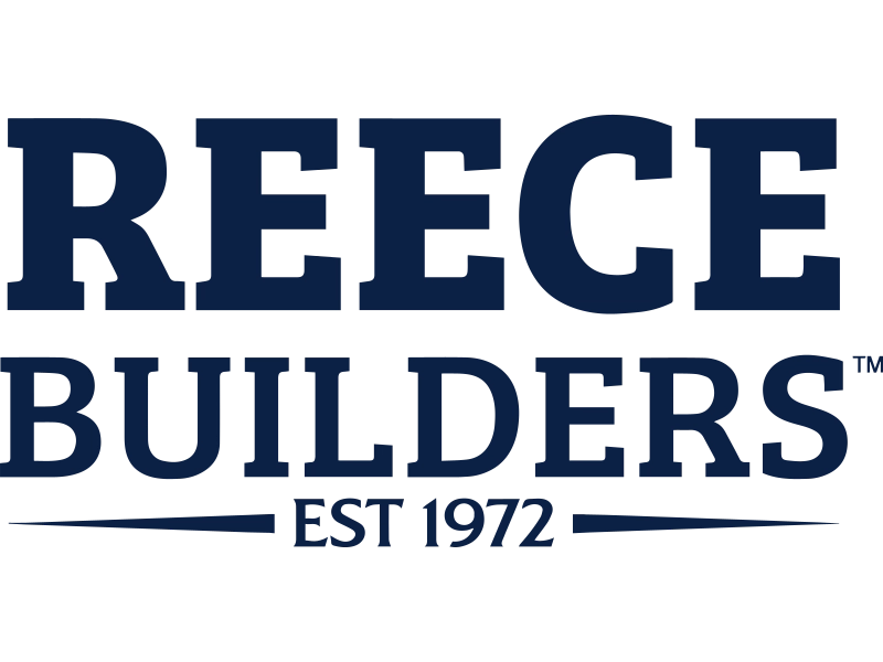 Reece Builders Inc. Logo
