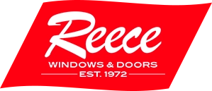 Reece Windows & Doors Logo