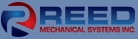 Reed Mechanical Systems, Inc. Logo