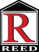 Reed Roofing, LLC Logo