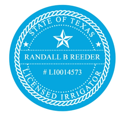 Reeder Landscape Logo