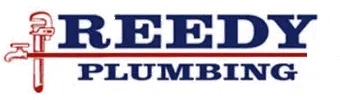 Reedy Plumbing Inc. Logo