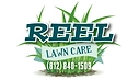Reel Lawn Care Logo