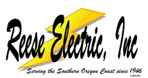 Reese Electric Logo