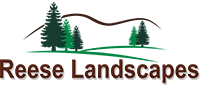 Reese Landscapes Logo