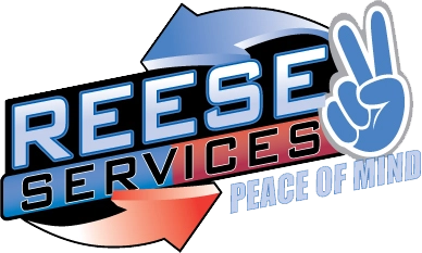 Reese Services Logo