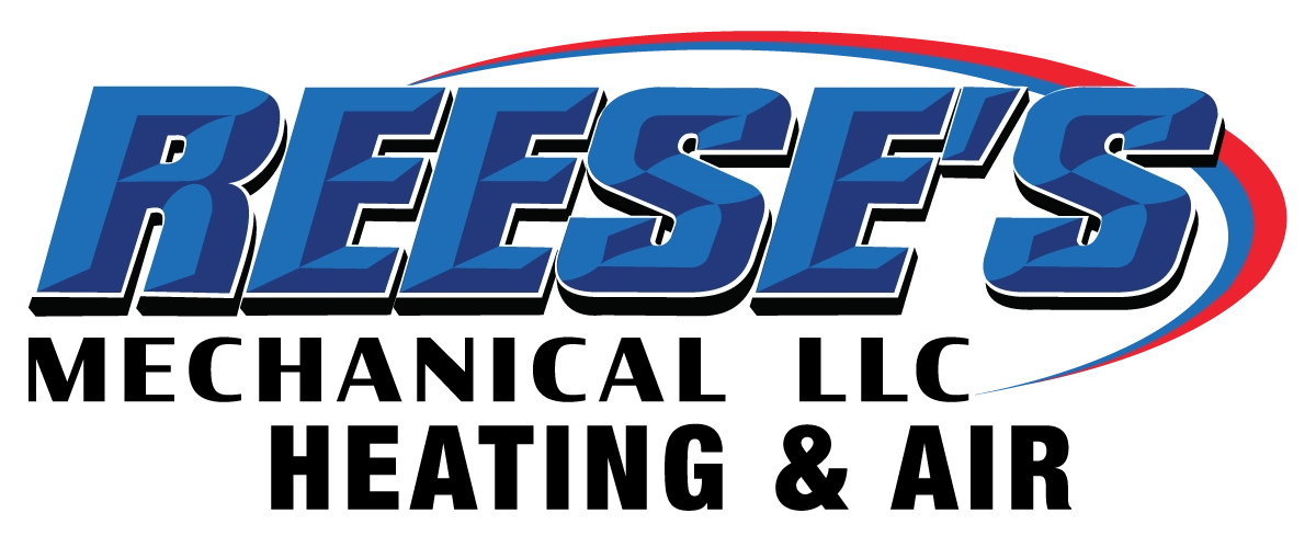 Reese's Mechanical LLC Logo
