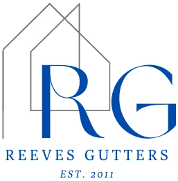 Reeves Gutters Logo