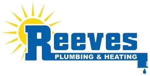 Reeves Plumbing & Heating Co Logo