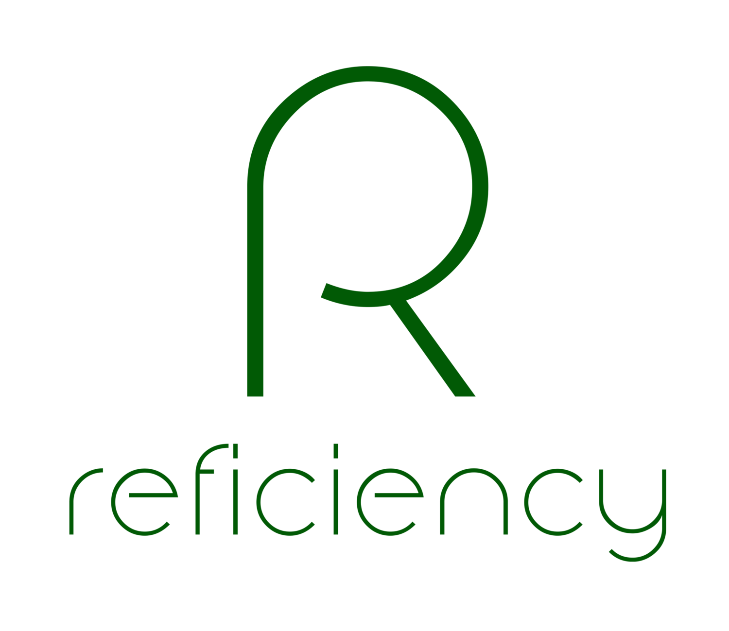 Reficiency Solar Logo