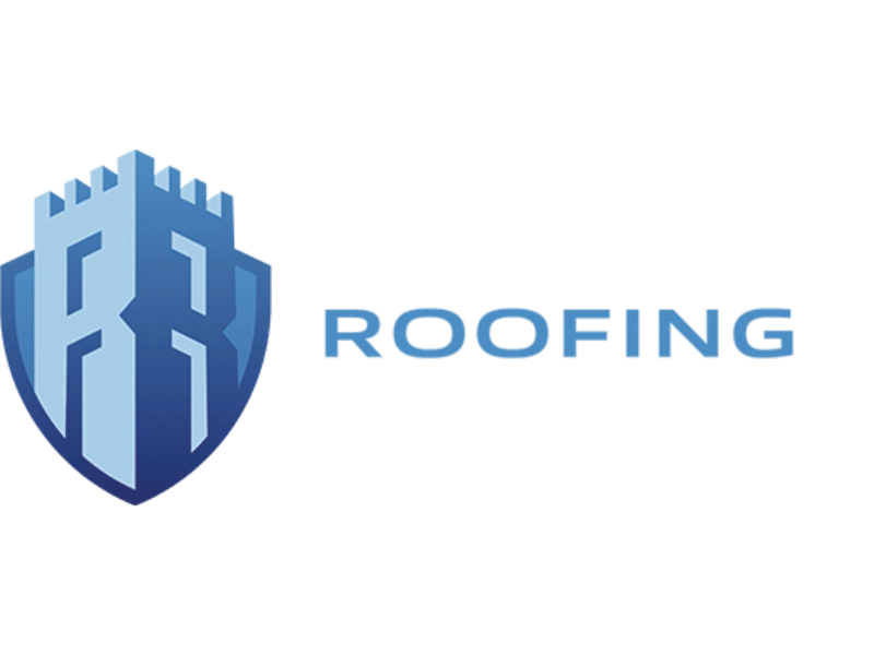 Refuge Roofing Logo