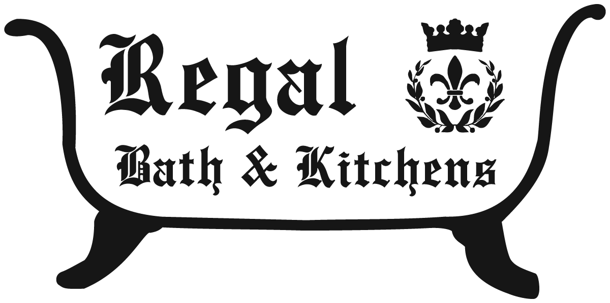 Regal Bath & Kitchens Logo
