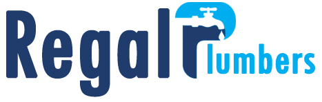 Regal Plumbers Logo