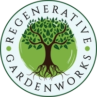 Regenerative Gardenworks Logo