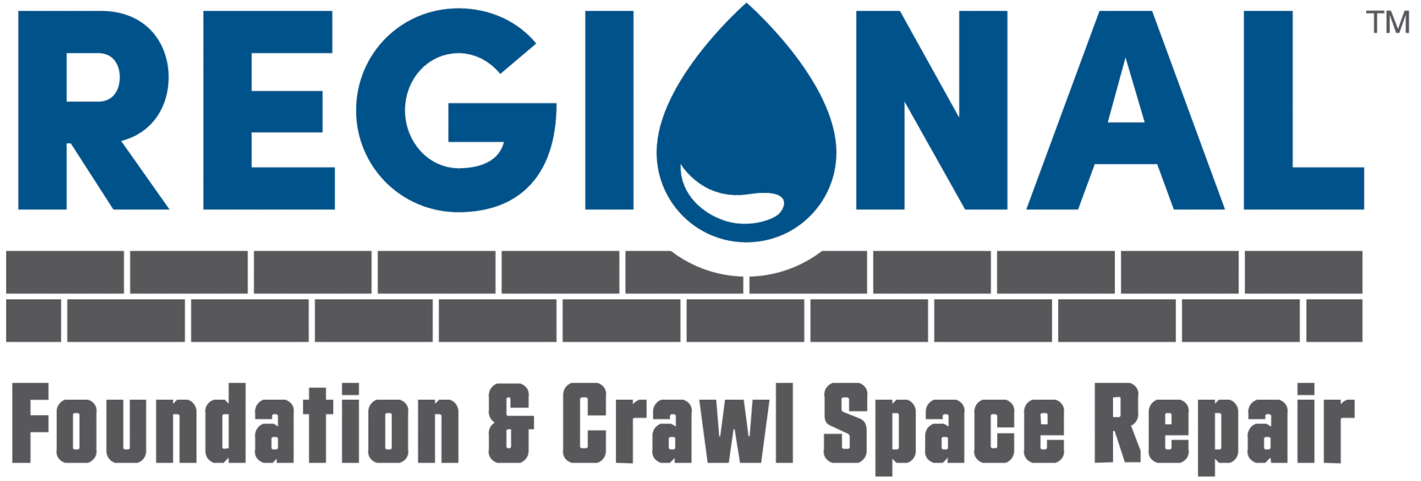 Regional Foundation & Crawl Space Repair Logo