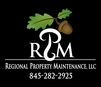 Regional Property Maintenance LLC Logo