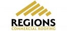 Regions Commercial Roofing, Inc Logo
